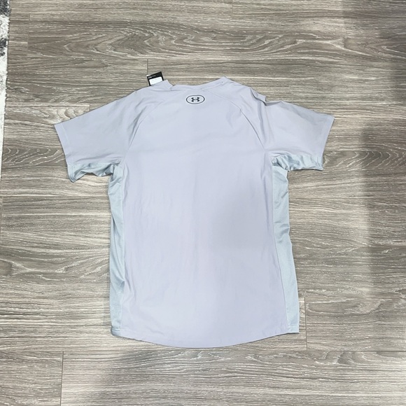 Under armour threadborne workout shirt. Size XL. NWT - Picture 4 of 4